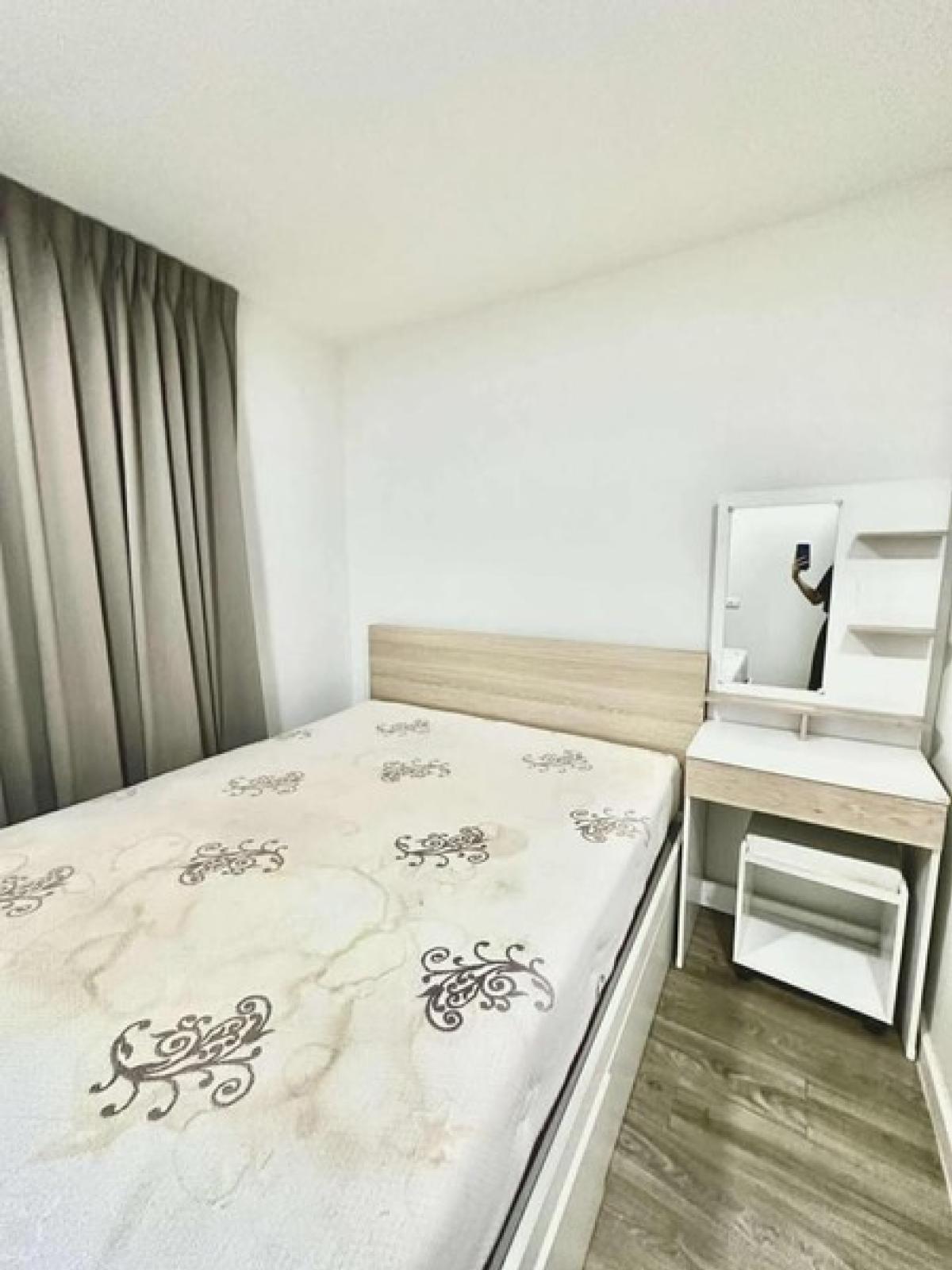 (A034013) Gen Condo Rangsit - Klong 6 – รูปที่ 2