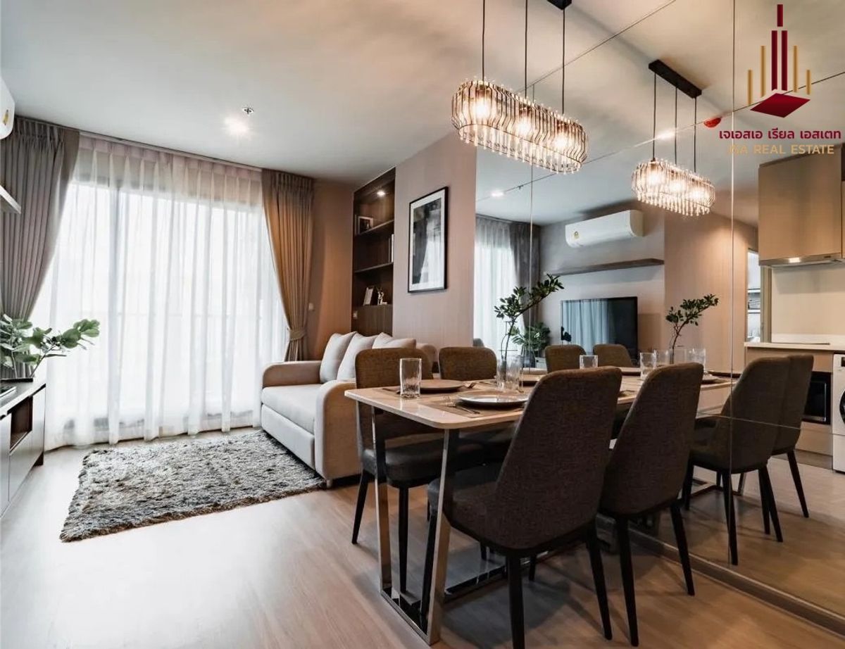 ✨ For Sale: Life Ladprao Condo ✨ 💰 Only 8,500,000 THB