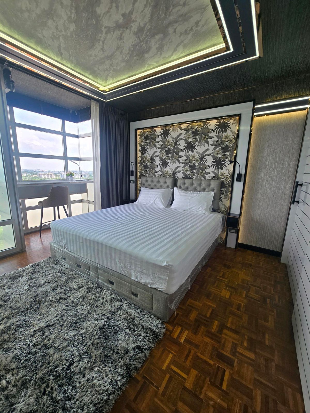 ให้เช่า The lake แต่งครบ สวยLuxury ให้เช่า The lake แต่งครบ สวยLuxury