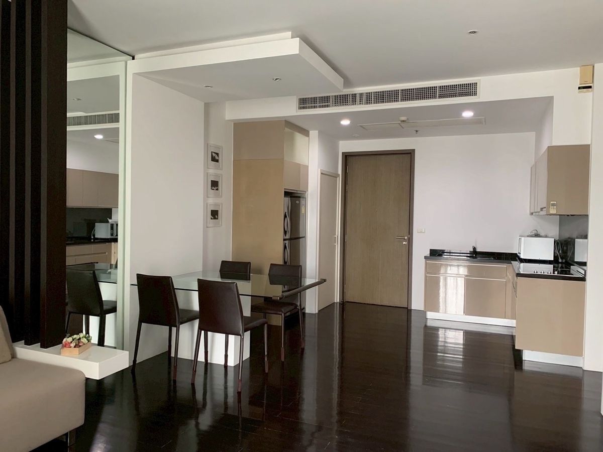 🔥Rent at 39 By Sansiri  🔥2BR 2BR.🔥Specia 55,000🔥77.3sqm 🔥Floor21 – รูปที่ 4