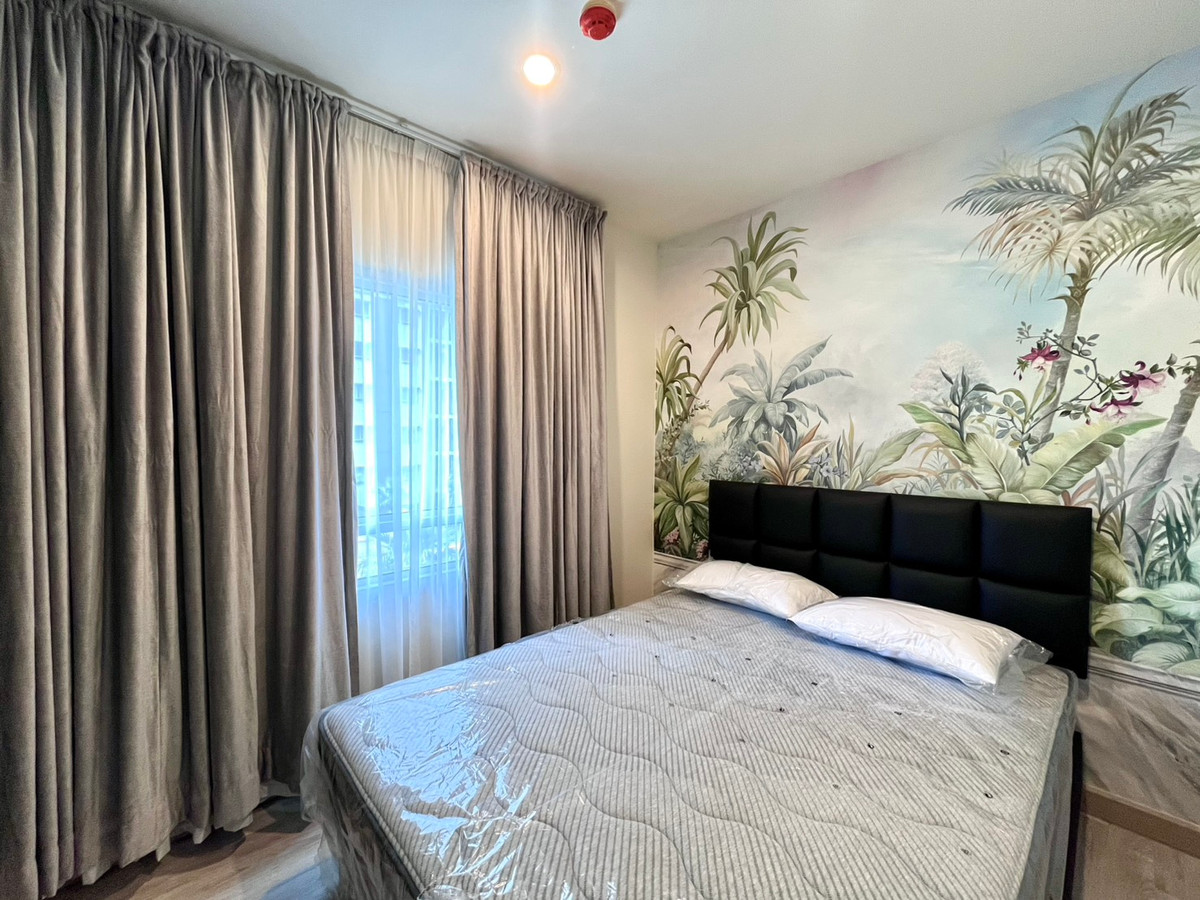 ✨ ให้เช่าคอนโด Manor สนามบินน้ำ ห้องสวย เฟอร์ครบ วิวดี พร้อมเข้าอยู่ ใกล้แม่น้ำเจ้าพระยา 🌊💛🧡💚ไลน์ไอดี @mynewhome💛🧡💚 – รูปที่ 2