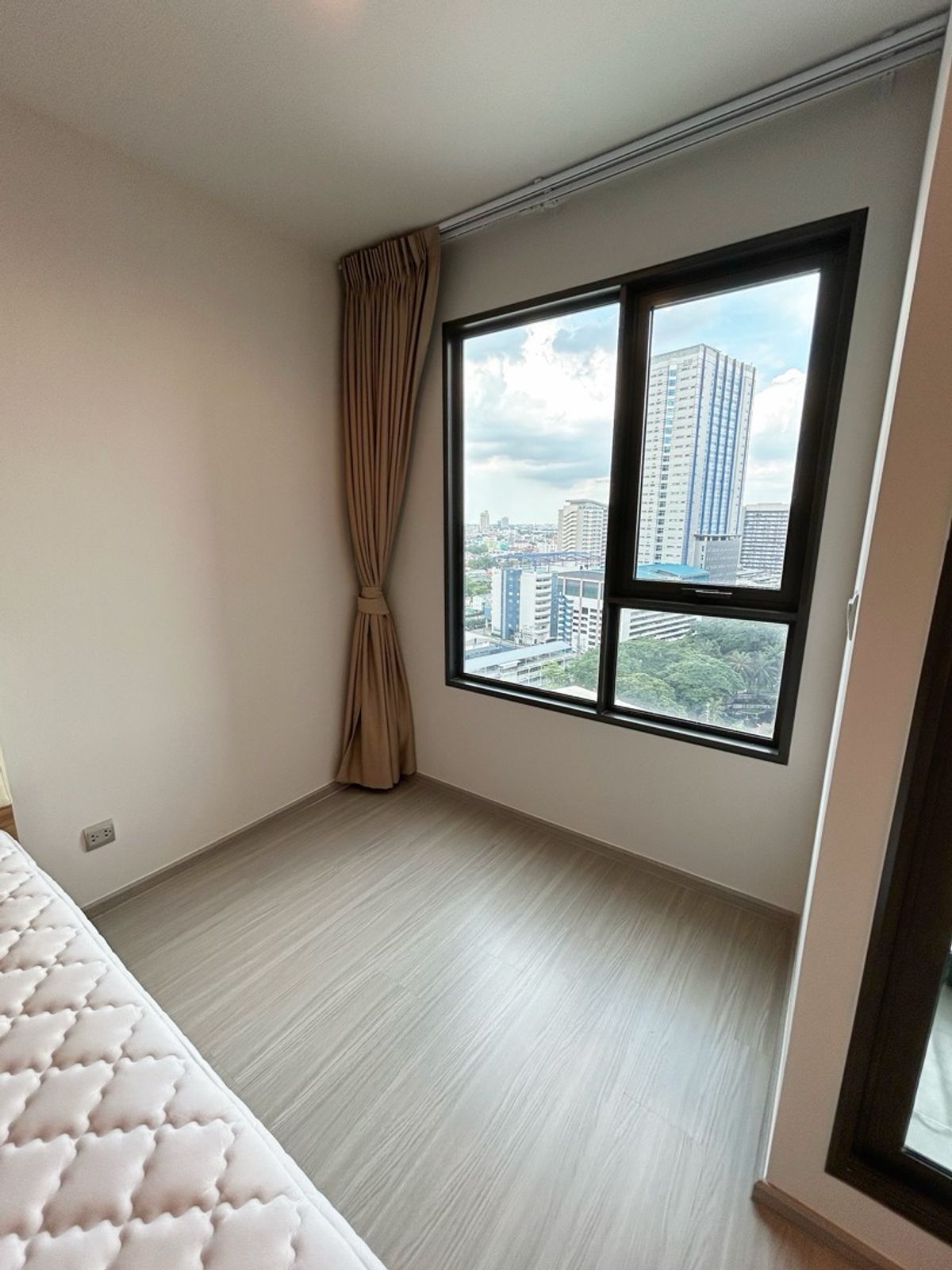 ขาย Life ladprao ตึก A ทิศตะวันออก () ตำแหน่งสวย – รูปที่ 3