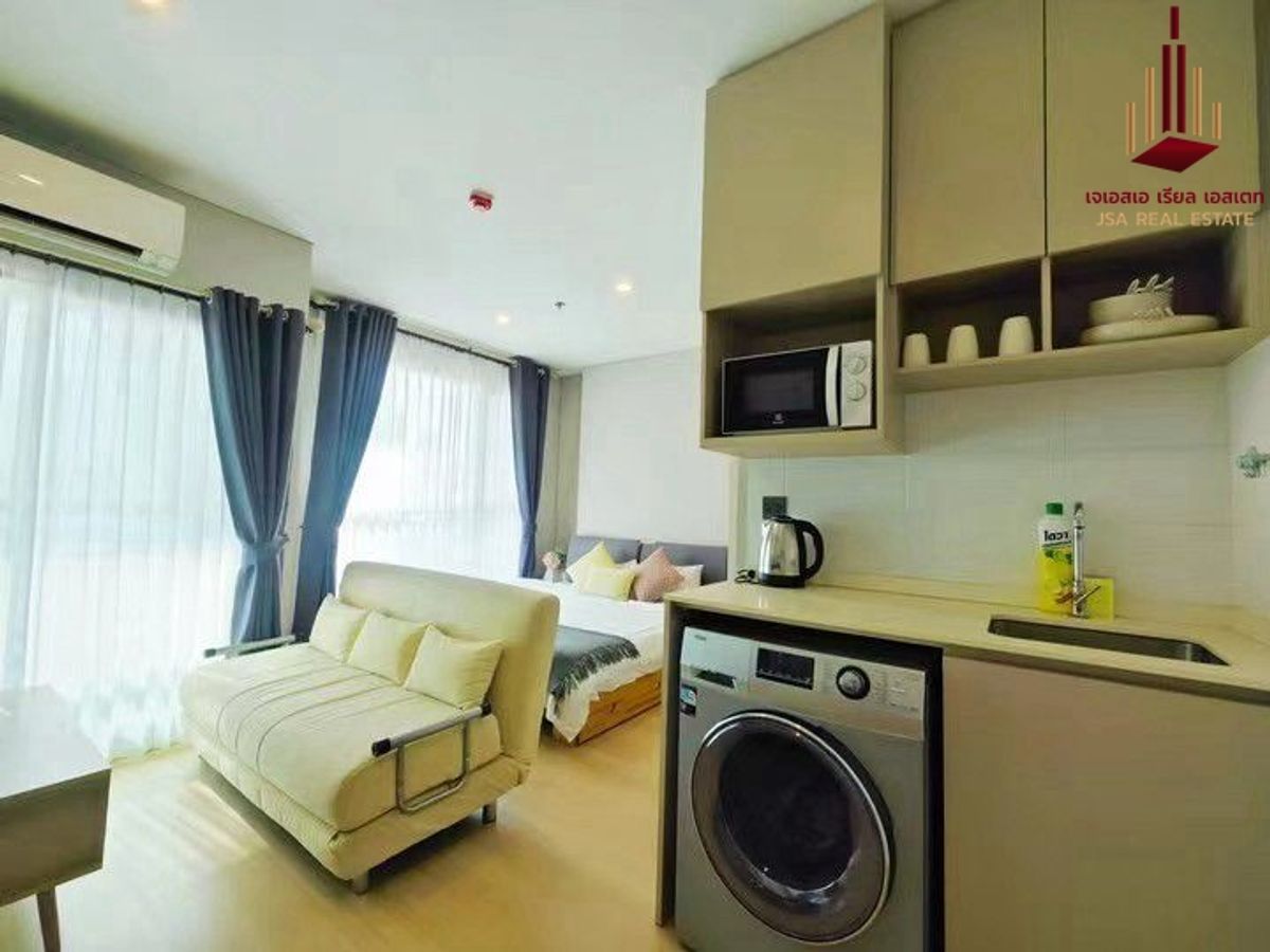 ✨ For Sale: Lumpini Suite Phetchaburi Makkasan Condo ✨💰 Only 2,690,000 THB ✨ For Sale: Lumpini Suite Phetchaburi Makkasan Condo ✨💰 Only 2,690,000 THB