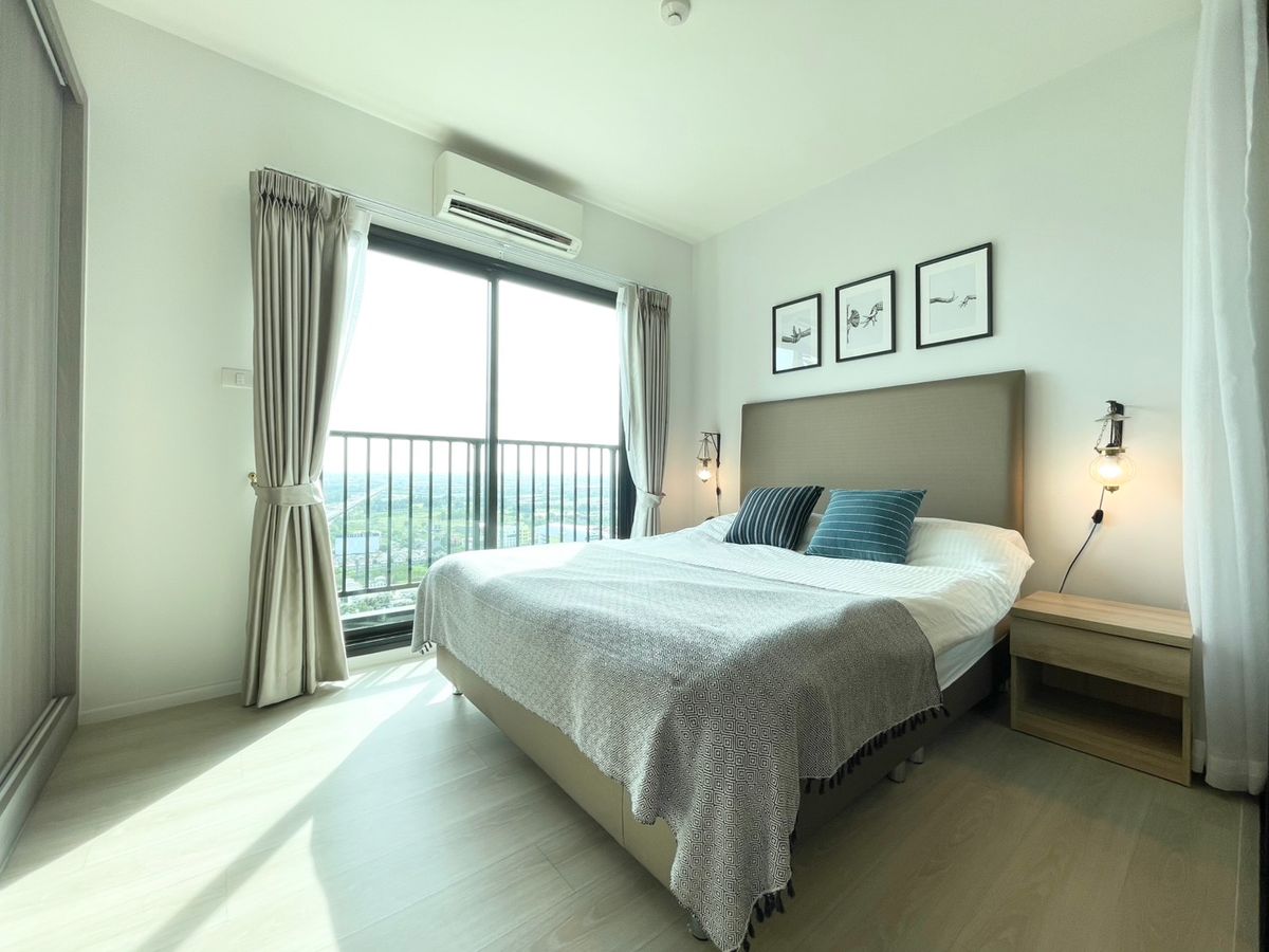 เอ สเปซ เมกา 1 🌟PN-00004895🌟 – รูปที่ 3