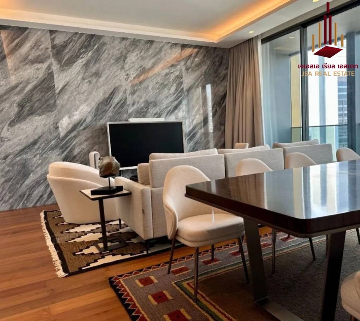 ✨ For Sale: The Estelle Phrom Phong Condo ✨ 💰 Only 62,000,000 THB
