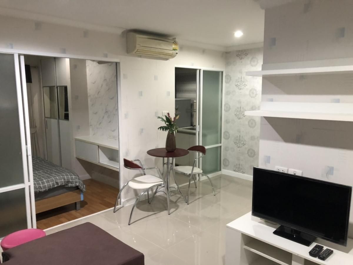 🔥 For sale 🔥 Lumpini Place Rama 9 - Ratchada - Lumpini Place Rama 9 - Ratchada / 1 bedroom E057 🔥 For sale 🔥 Lumpini Place Rama 9 - Ratchada - Lumpini Place Rama 9 - Ratchada / 1 bedroom E057