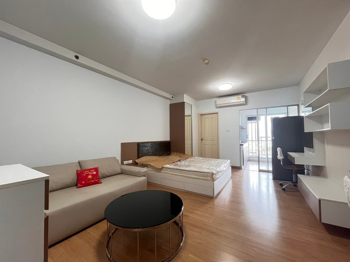 📢📢Beautiful room***For Sale Supalai Veranda Ratchavipha-Prachachuen (1 Bed 43 sq m/2.9 million) 23rd floor near department store, MRT📞 099-614-9611