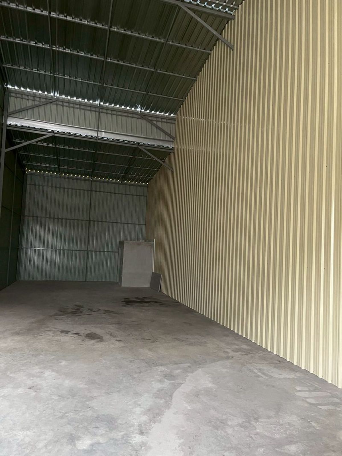 Warehouse for rent in Bang Pu Samut Prakan (Property Code TW4-191025) – รูปที่ 3