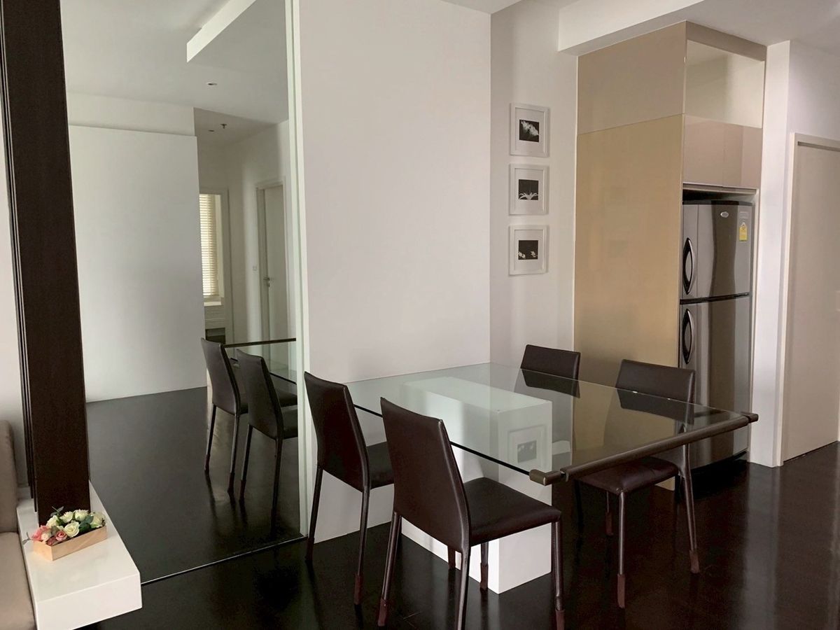 🔥Rent at 39 By Sansiri  🔥2BR 2BR.🔥Specia 55,000🔥77.3sqm 🔥Floor21 – รูปที่ 3