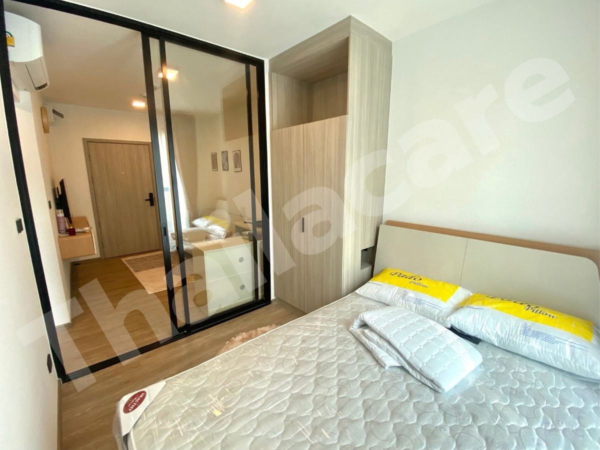 A new room is waiting for you. – รูปที่ 4