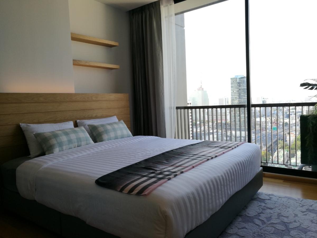 🔥Urgent for rent🔥 Noble Revo, beautiful view, fully furnished, ready to move in, near BTS Surasak. 🔥Urgent for rent🔥 Noble Revo, beautiful view, fully furnished, ready to move in, near BTS Surasak.