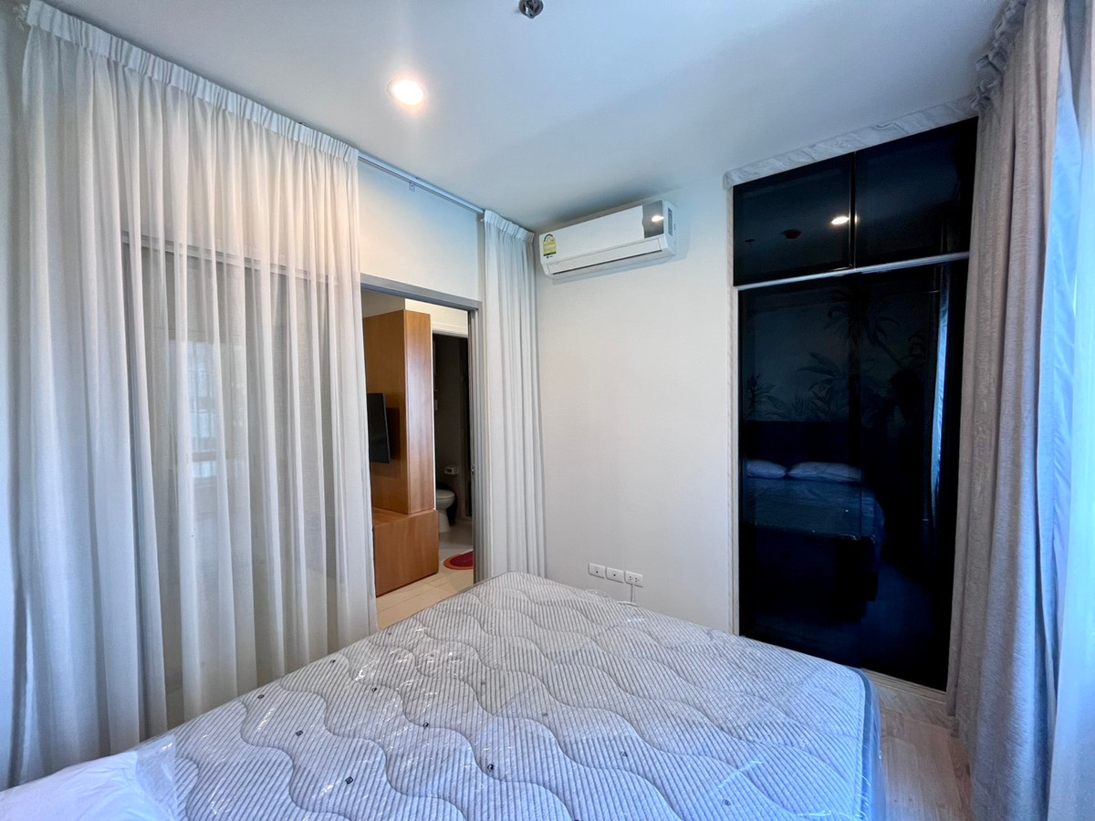 ✨ ให้เช่าคอนโด Manor สนามบินน้ำ ห้องสวย เฟอร์ครบ วิวดี พร้อมเข้าอยู่ ใกล้แม่น้ำเจ้าพระยา 🌊💛🧡💚ไลน์ไอดี @mynewhome💛🧡💚 – รูปที่ 3