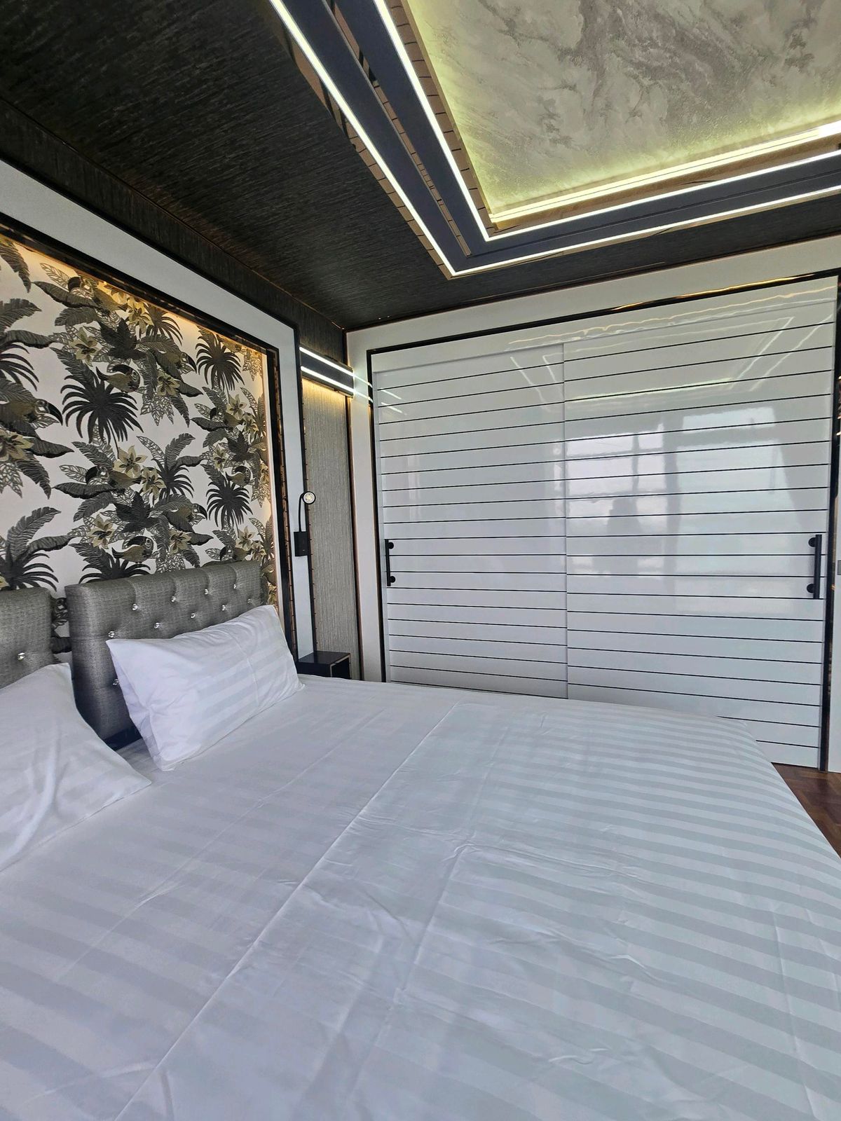ให้เช่า The lake  แต่งครบ สวยLuxury – รูปที่ 3