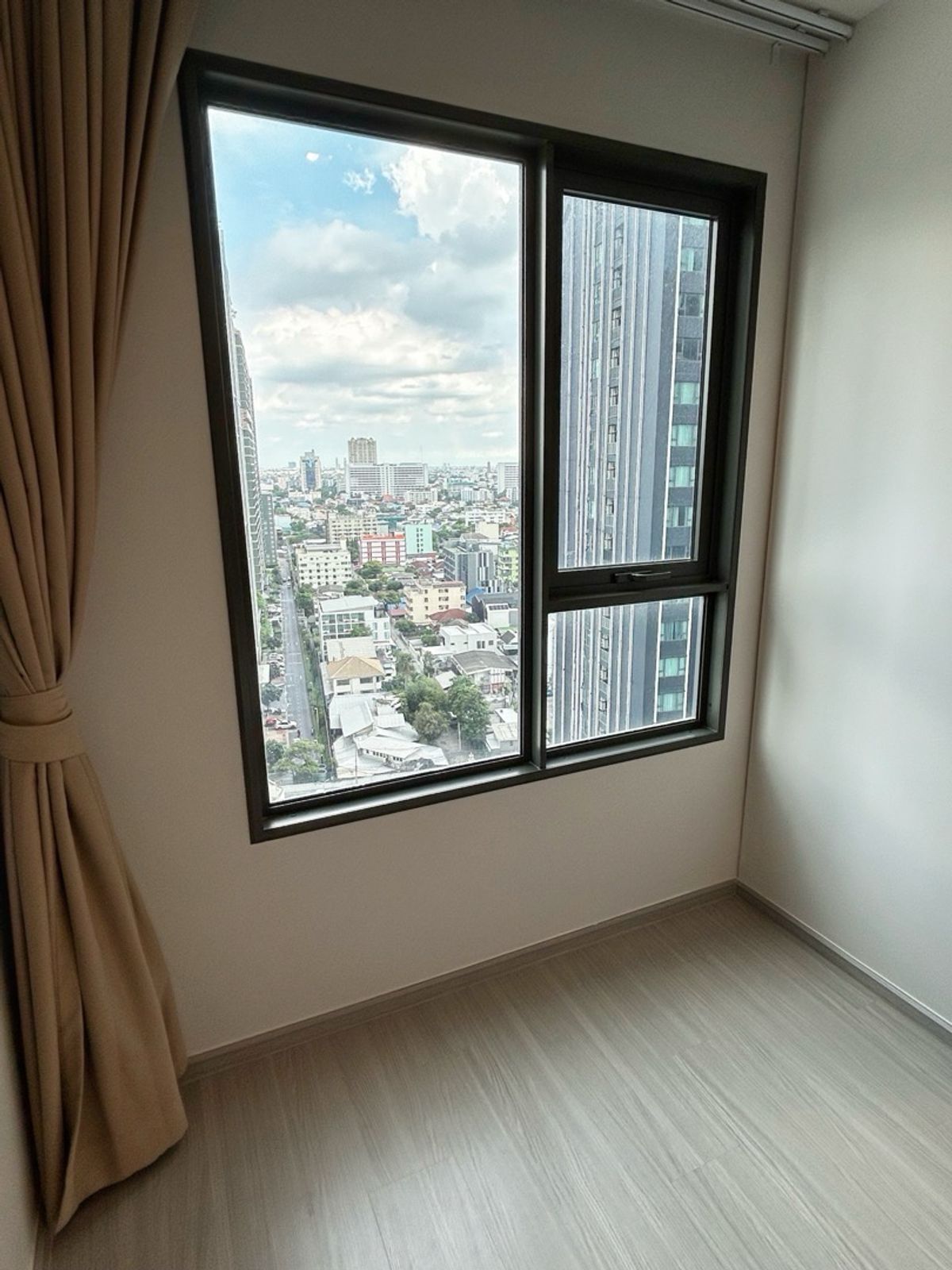 ขาย Life ladprao ตึก A ทิศตะวันออก () ตำแหน่งสวย – รูปที่ 4