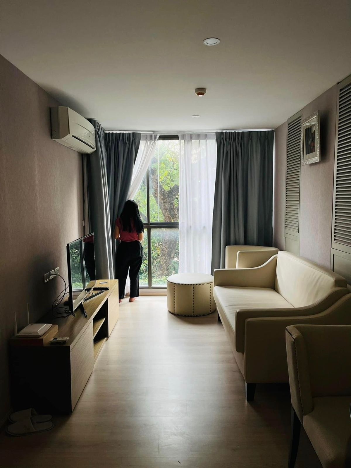 🔥ขาย D' Memoria🔥 คอนโดใจกลางอารีย์ ในซอยสายลม Private residence เชื่อมต่อ ถนน2เส้นหลัก เส้นBTSสายสีเขียว และ วิภาวดี