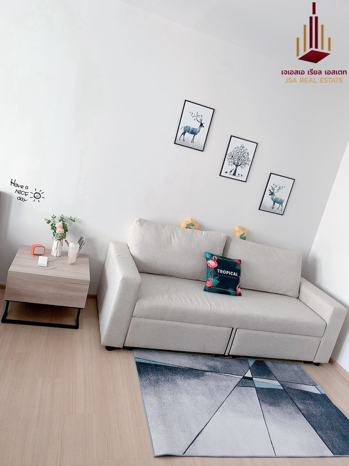 ✨ For Sale: UNIO Sukhumvit 72 Condo ✨ 💰 only 1,520,000 THB ✨ For Sale: UNIO Sukhumvit 72 Condo ✨ 💰 only 1,520,000 THB
