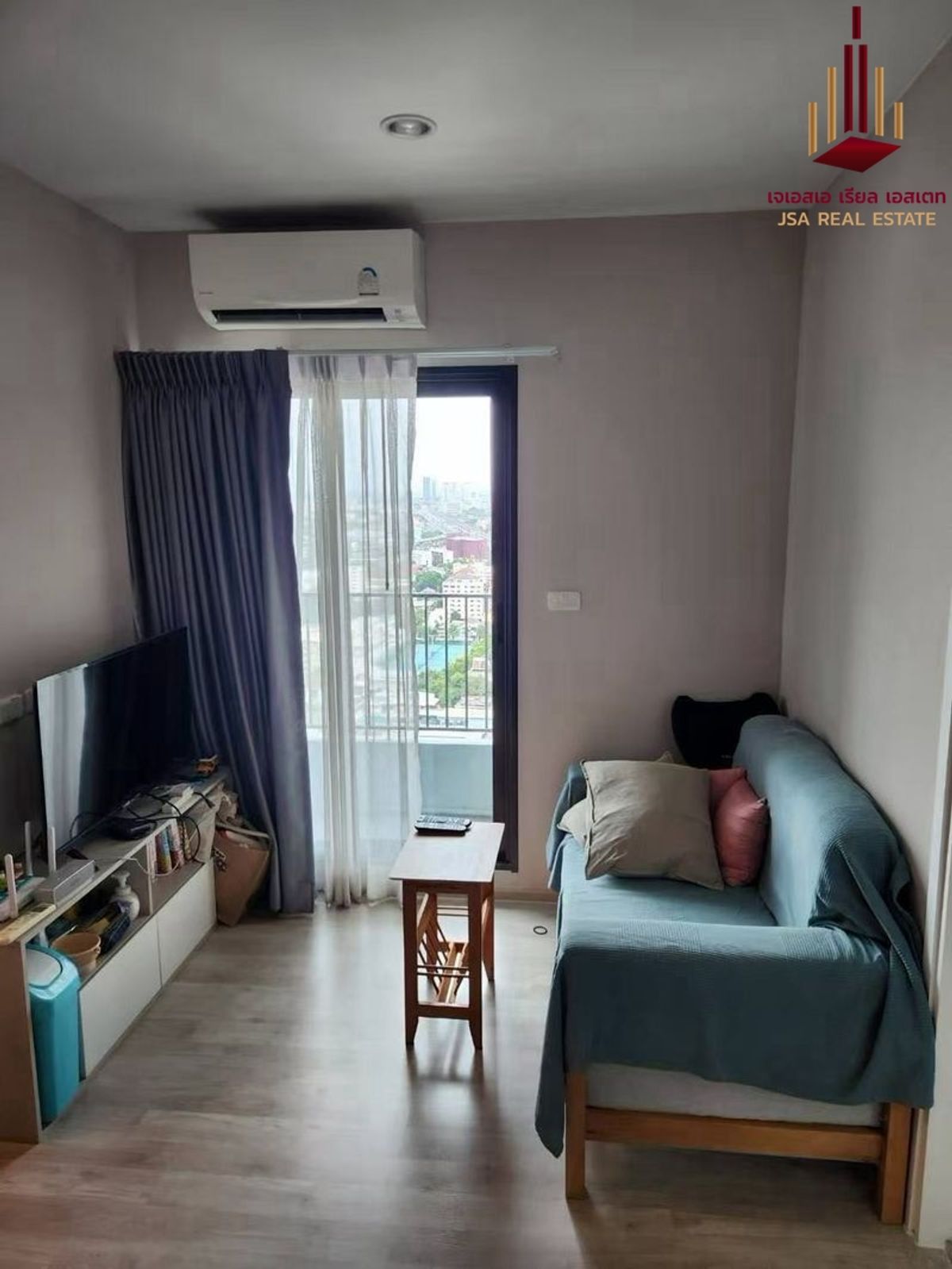 ✨ For Sale : The Privacy Rama 9 Condo ✨ 💰 only 3,450,000 thb ✨ For Sale : The Privacy Rama 9 Condo ✨ 💰 only 3,450,000 thb