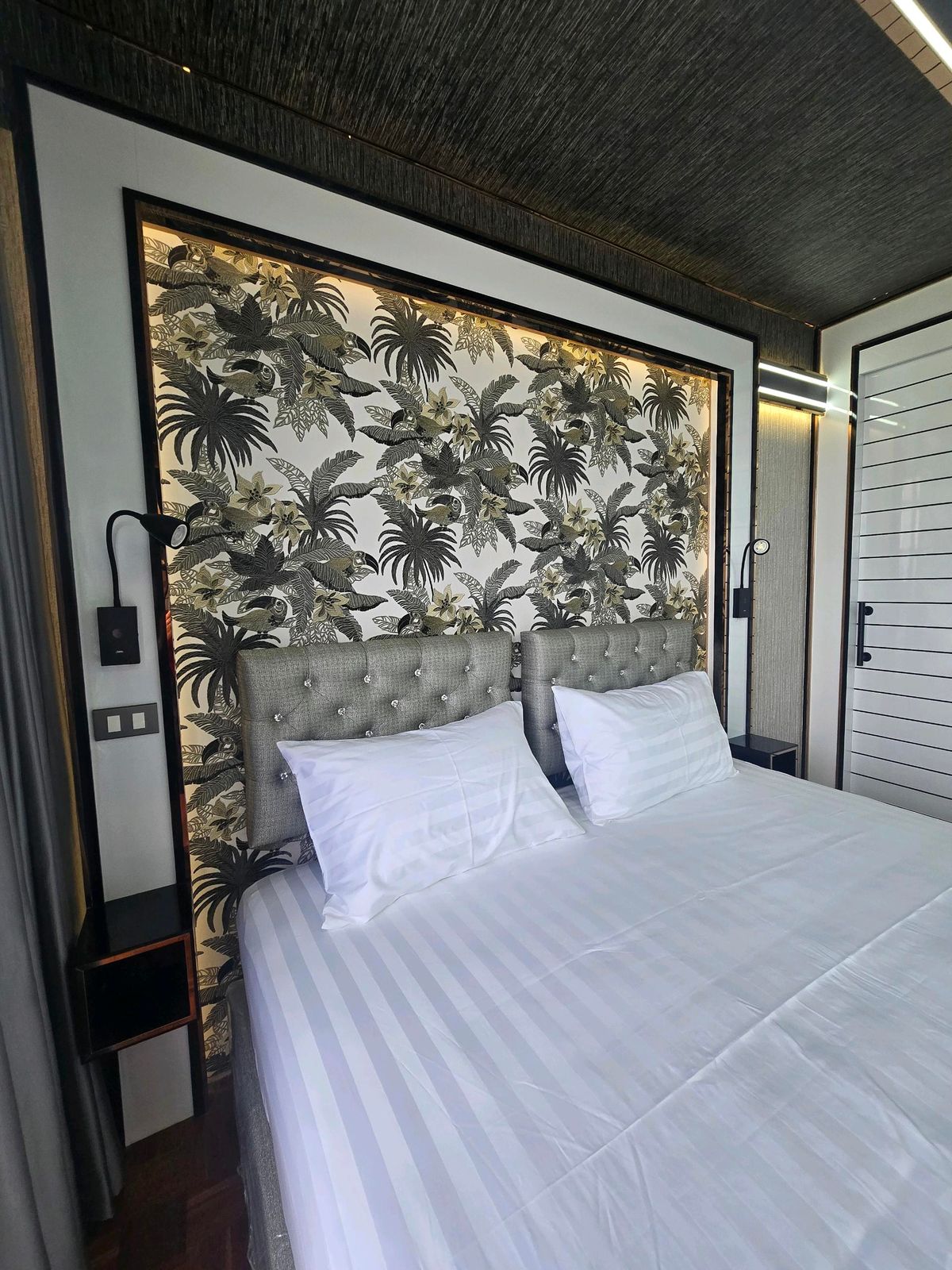 ให้เช่า The lake  แต่งครบ สวยLuxury – รูปที่ 2