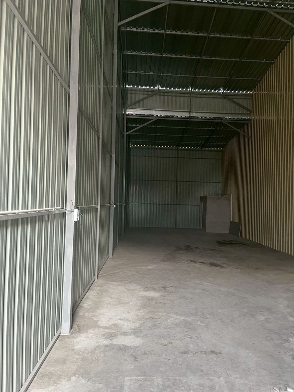 Warehouse for rent in Bang Pu Samut Prakan (Property Code TW4-191025) – รูปที่ 2