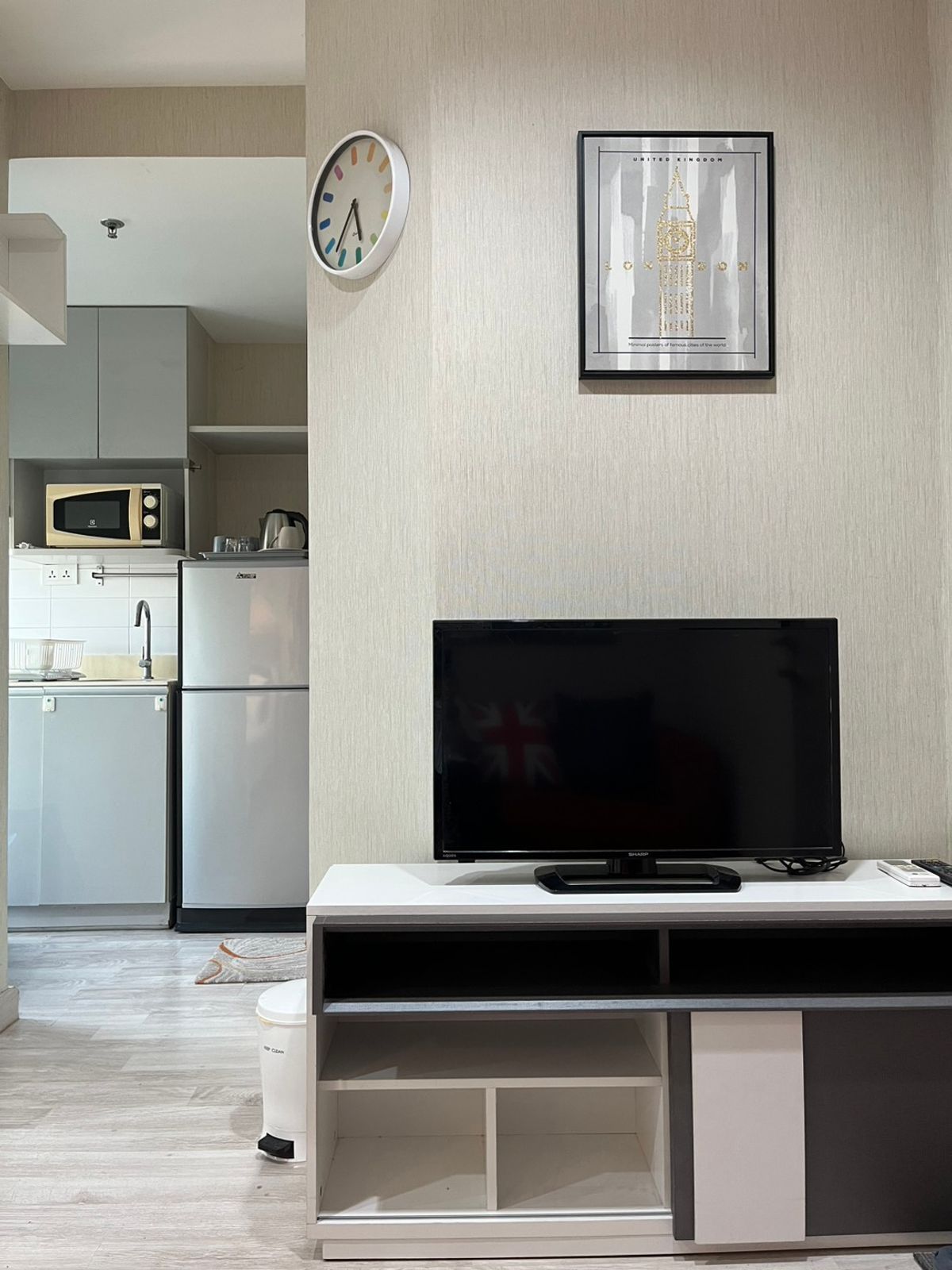 (Code SM1522) Condo for sale Ideo mobi sukhumvit (soi 81) Ideo Mobi Sukhumvit (Sukhumvit 81) near BTS On Nut. – รูปที่ 3
