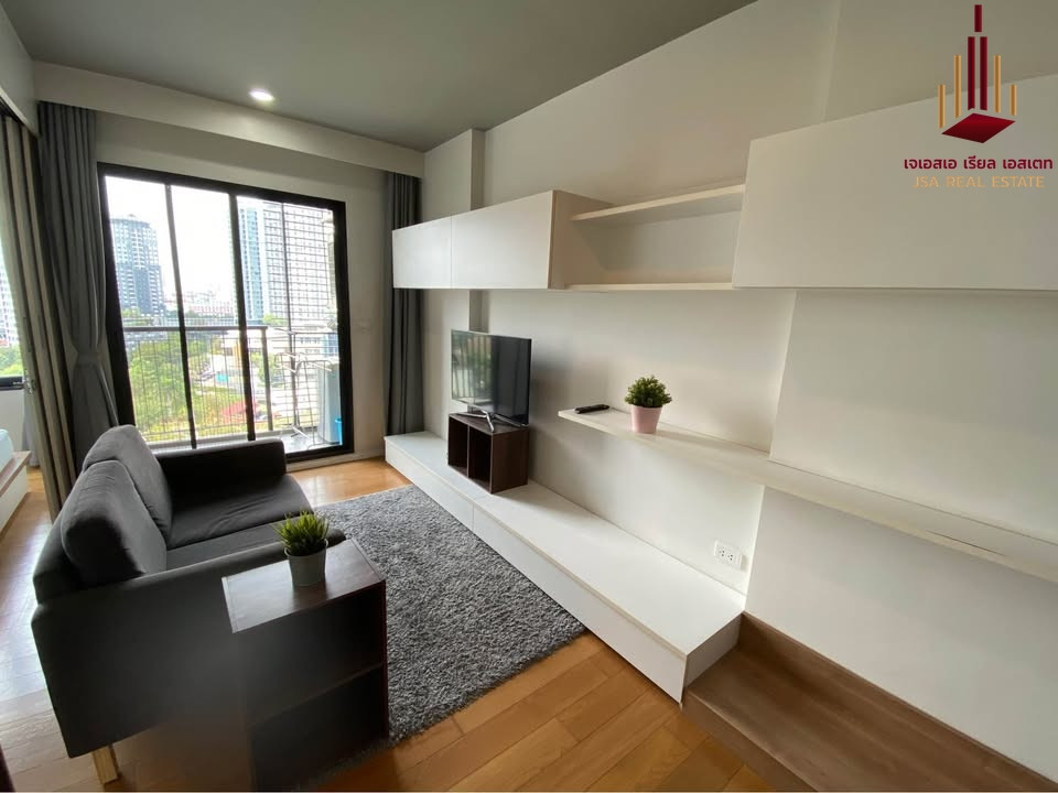 ✨ For Rent: Blocs 77 Condo ✨ 💰 Only 18,500 THB/month ✨ For Rent: Blocs 77 Condo ✨ 💰 Only 18,500 THB/month
