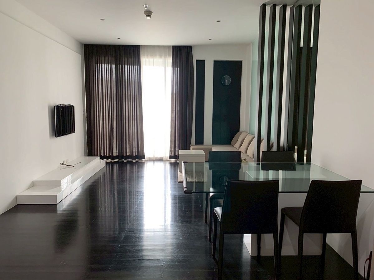🔥Rent at 39 By Sansiri  🔥2BR 2BR.🔥Specia 55,000🔥77.3sqm 🔥Floor21 – รูปที่ 2