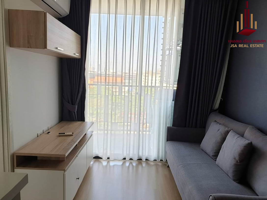 ✨ For Rent: Artemis Sukhumvit 77 Condo ✨💰 Only 13,500 THB/month ✨ For Rent: Artemis Sukhumvit 77 Condo ✨💰 Only 13,500 THB/month