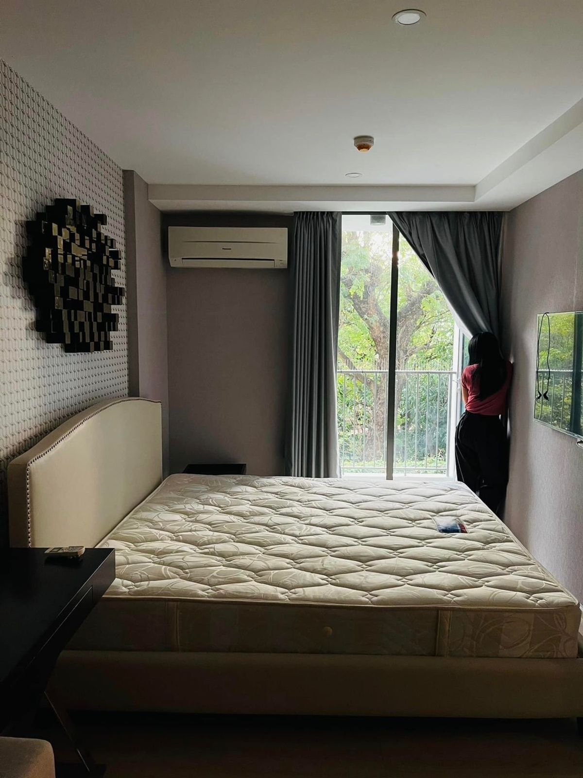🔥ขาย D' Memoria🔥 คอนโดใจกลางอารีย์ ในซอยสายลม Private residence เชื่อมต่อ ถนน2เส้นหลัก เส้นBTSสายสีเขียว และ วิภาวดี – รูปที่ 2