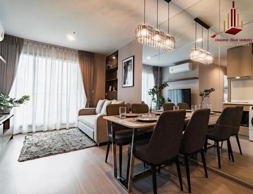 ✨ For Sale: Life Ladprao Condo ✨ 💰 Only 8,500,000 THB