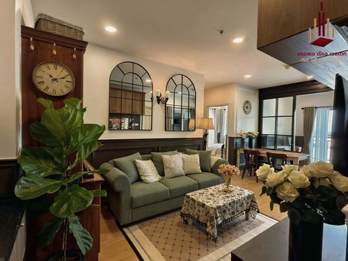 ✨ For  Rent: Supalai Vista @ Pak Kred Intersection Condo ✨ 💰 Only 22,000 THB/month