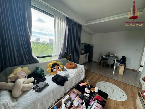 ✨ For Sale: JRY Condo Rama 9 Condo ✨💰 Only 3,350,000 THB