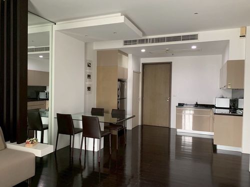 🔥Rent at 39 By Sansiri  🔥2BR 2BR.🔥Specia 55,000🔥77.3sqm 🔥Floor21