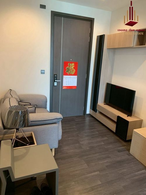 ✨ For Sale : The Line Asoke - Ratchada Condo ✨  💰 only 4,090,000 thb
