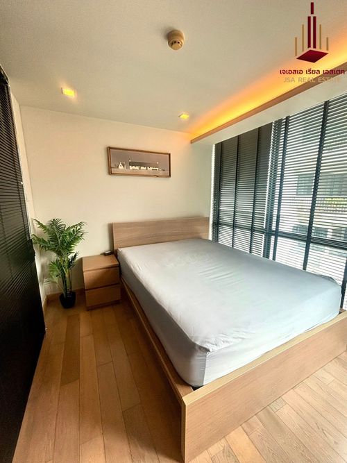 ✨ For  Rent: Socio Ruamrudee Condo ✨  💰 Only 22,000 THB/month