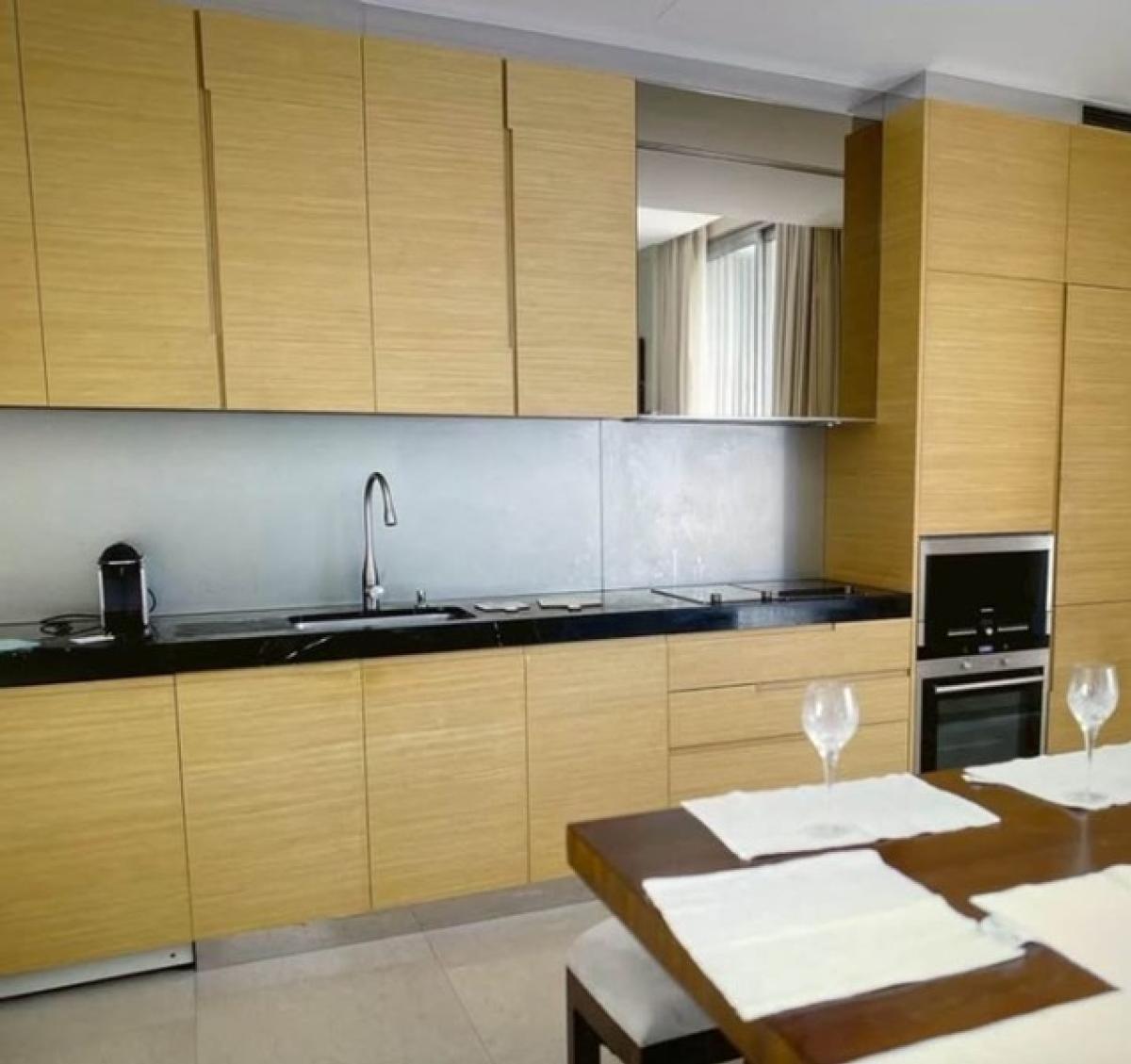 (A034020) Saladaeng Residences – รูปที่ 2