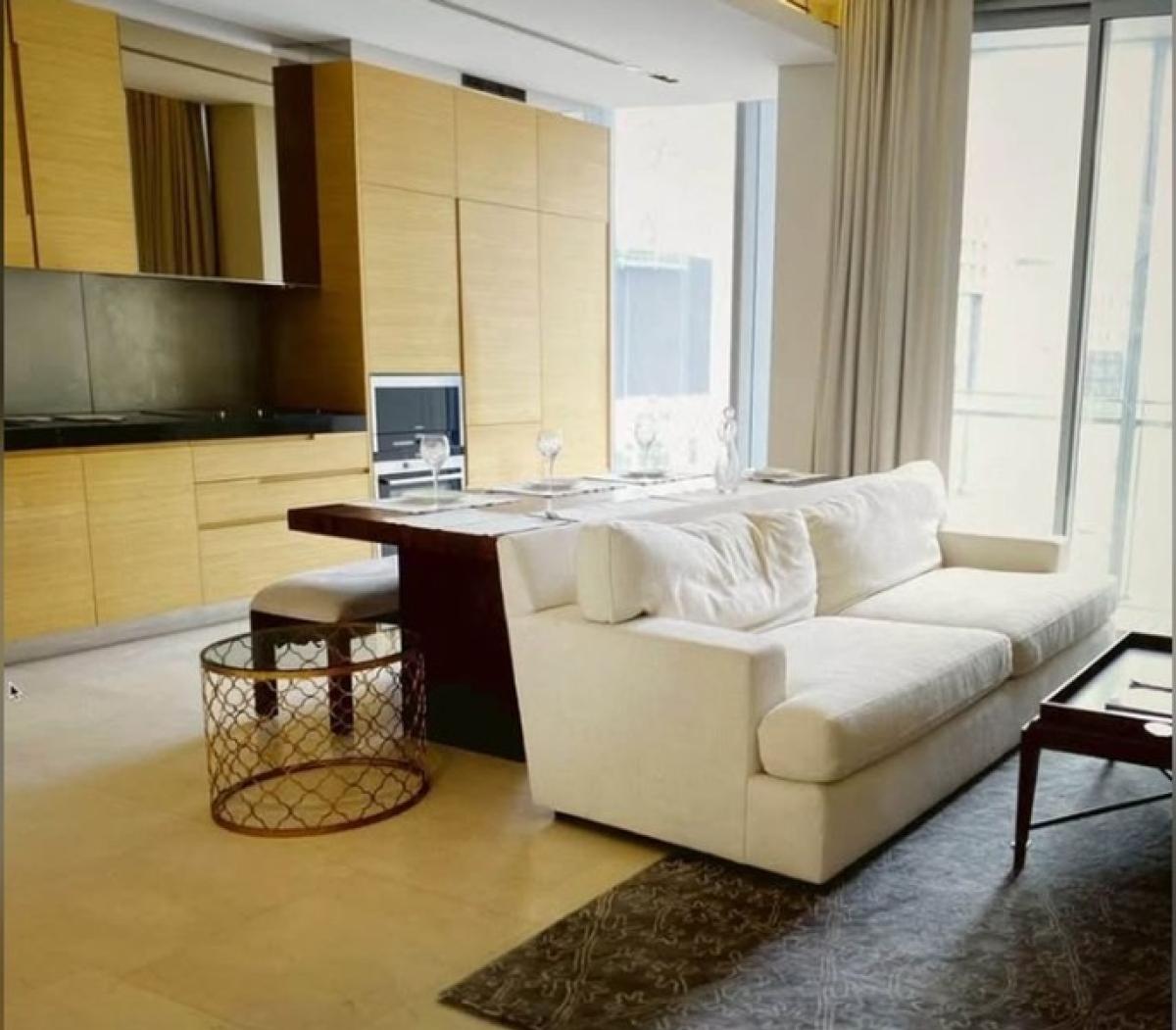 (A034020) Saladaeng Residences – รูปที่ 3