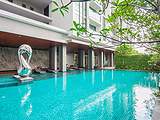 ให้เช่า 1นอน สวย The Room สุขุมวิท69 ติดบีทีเอสพระโขนง ให้เช่า 1นอน สวย The Room สุขุมวิท69 ติดบีทีเอสพระโขนง