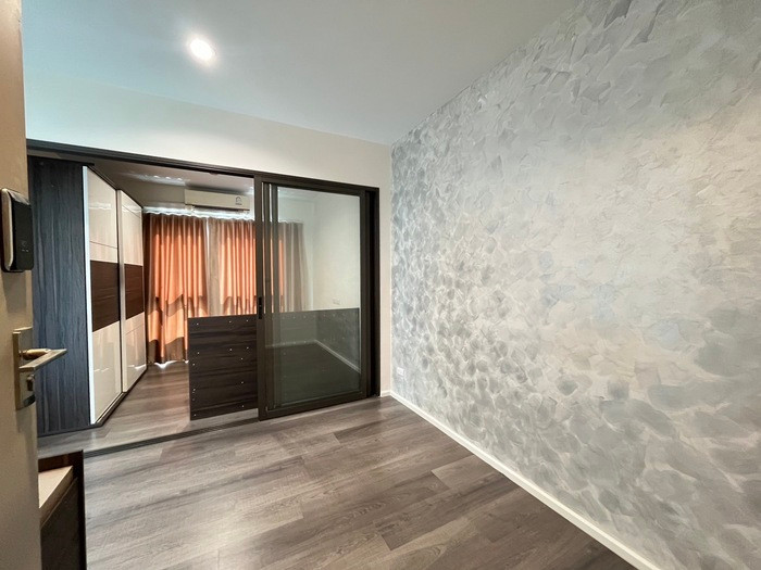 🔥🔥Selling at a loss!! Condo The Stage Taopoon Interchange, size 26.65 sq m, 1Bed, 27th floor, Chao Phraya River view🔥🔥 Inquire LINE: @atfirm📲 🔥🔥Selling at a loss!! Condo The Stage Taopoon Interchange, size 26.65 sq m, 1Bed, 27th floor, Chao Phraya River view🔥🔥 Inquire LINE: @atfirm📲