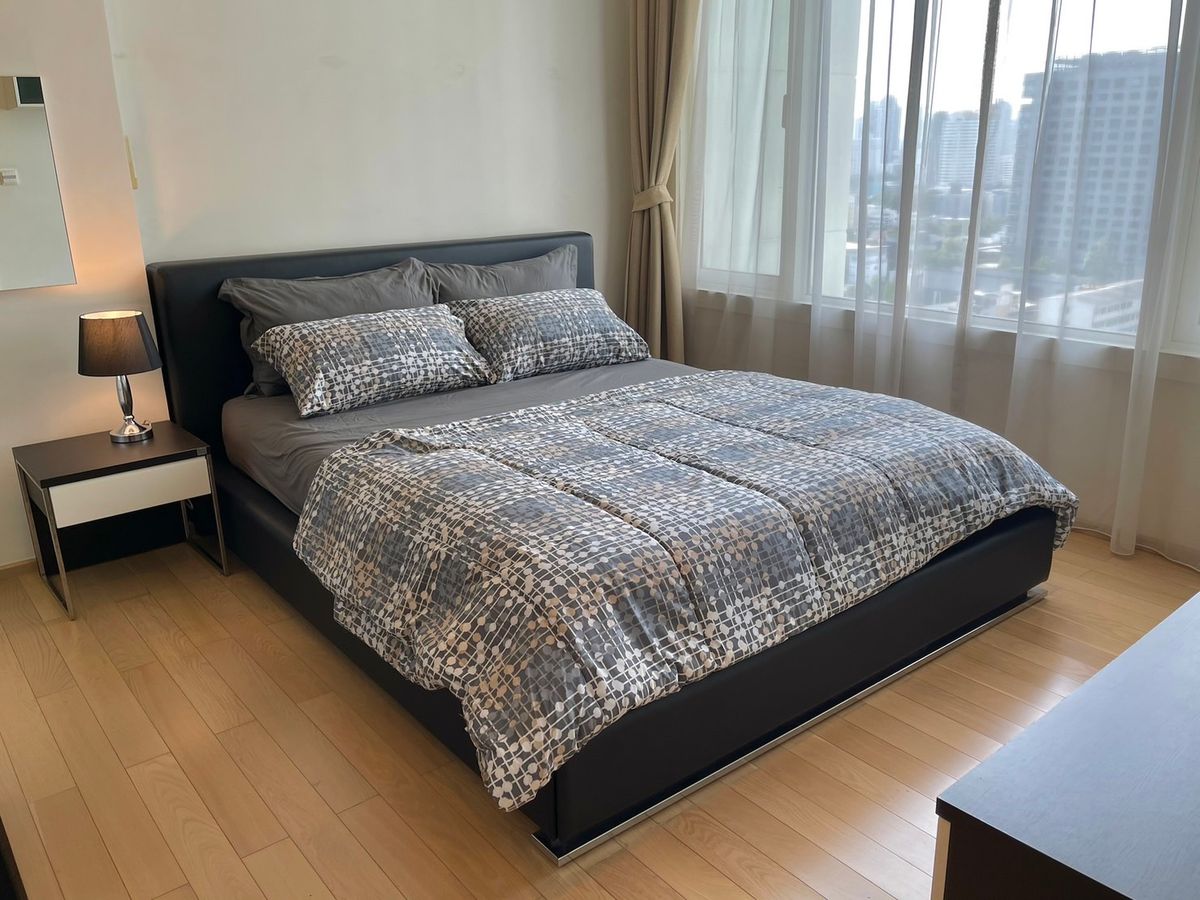 For Sale : Siri @Sukhumvit (S15-16585(S))