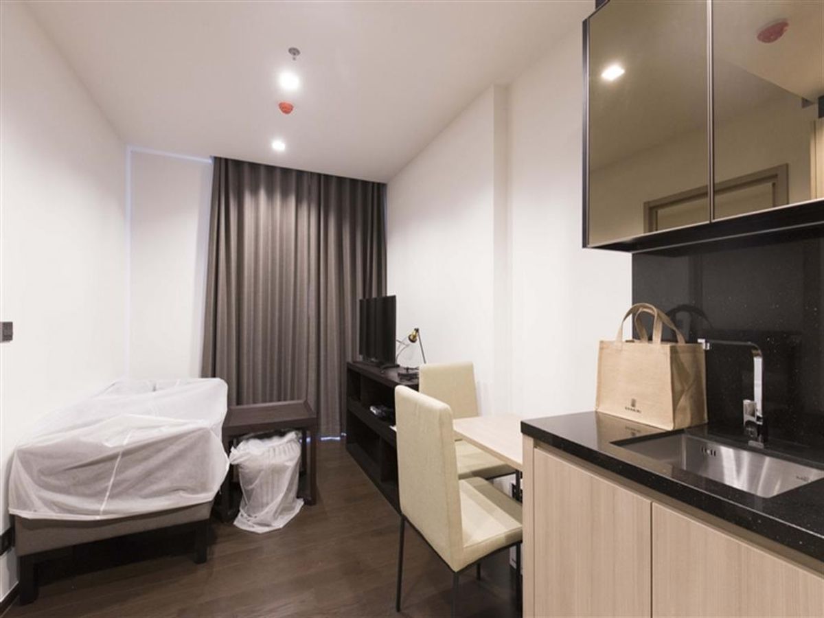 📍📍📍The Line ratchathevee  Hot Price 22,000 THB 1 bedroom.Please call 081-910-8883  – รูปที่ 2
