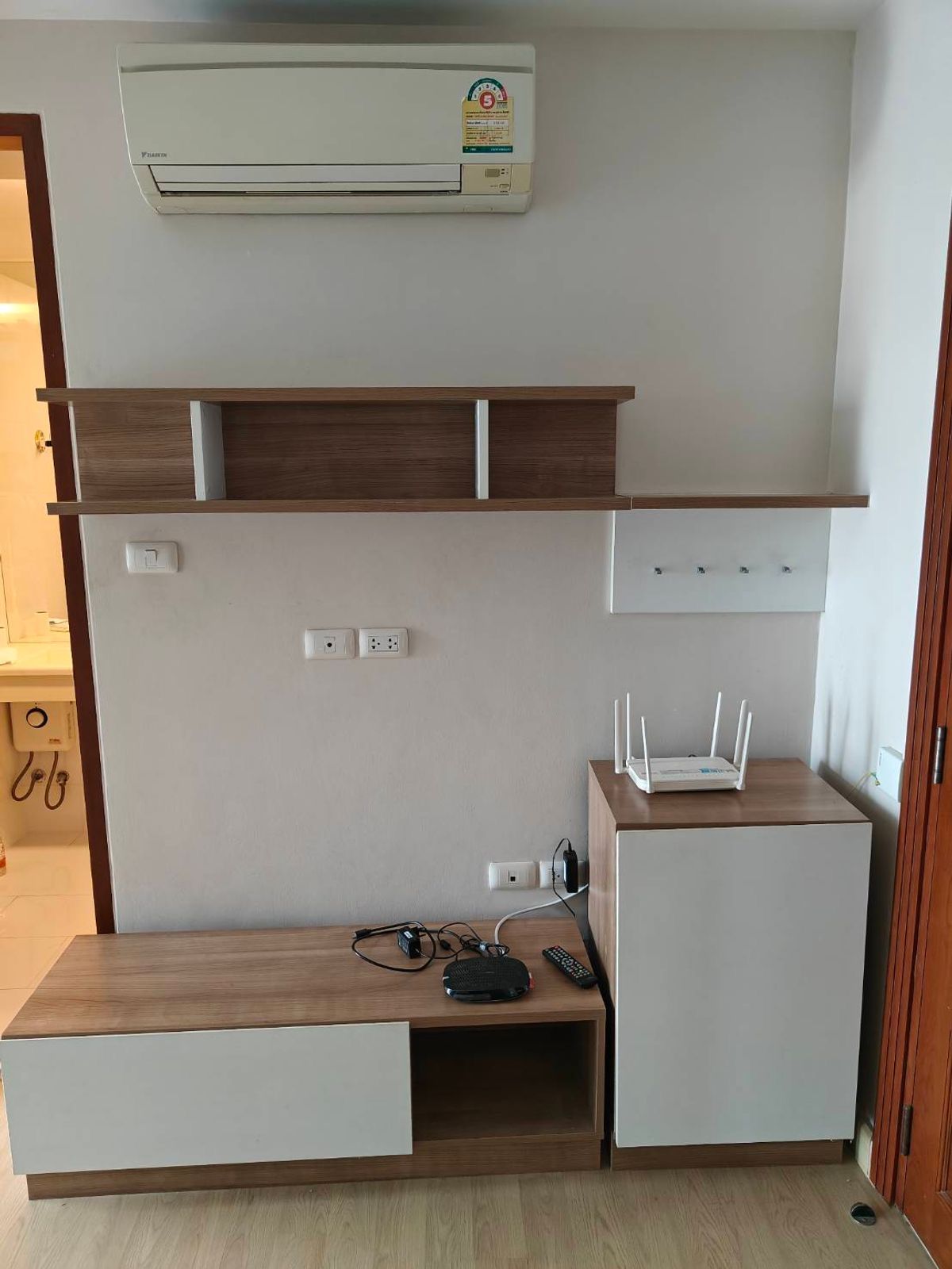 🔥 ขายด่วน!! คอนโด Emerald Residence  – รูปที่ 2