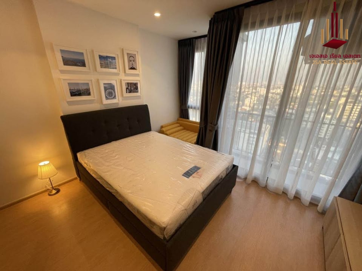 ✨ For Rent: Maru Ekkamai 2 Condo ✨ 💰 Only 30,000 THB/month ✨ For Rent: Maru Ekkamai 2 Condo ✨ 💰 Only 30,000 THB/month