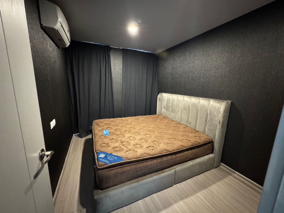 ขายคอนโด Aspire Asoke-Ratchada (แอสปาย อโศก - รัชดา) ใจกลางเมือง ใกล้รถไฟฟ้า – รูปที่ 4