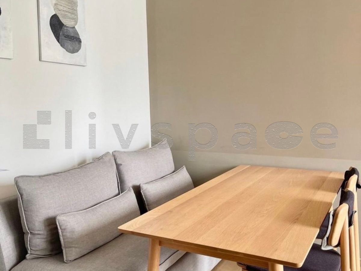 ▚ LC155ツ สำหรับขาย HQ Thonglor คอนโดหรู 1 ห้องนอน ราคาพิเศษ ⭐ – รูปที่ 4