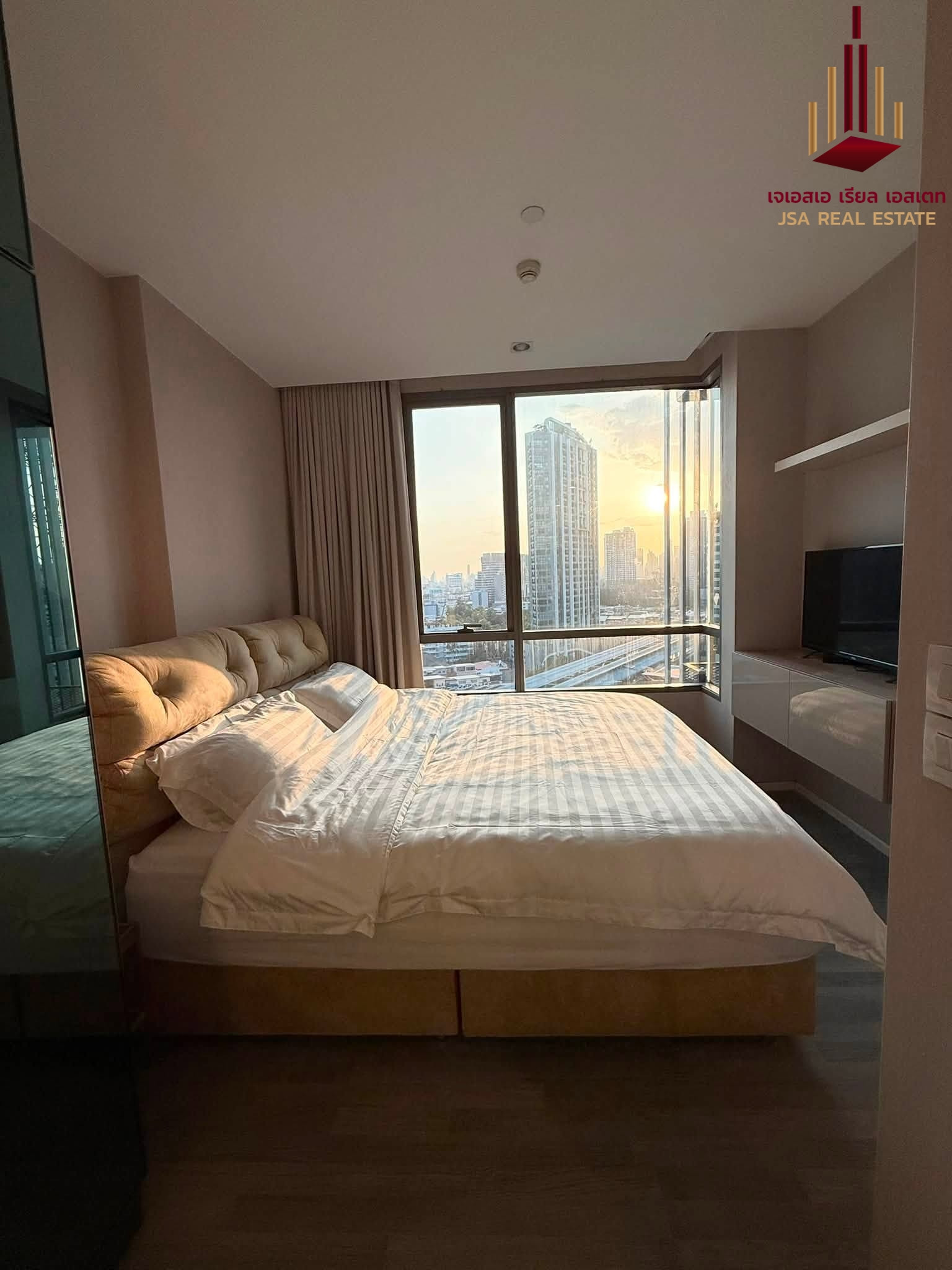 ✨ For Rent: The Room Sukhumvit 69 Condo ✨ 💰 Only 23,000 THB/month ✨ For Rent: The Room Sukhumvit 69 Condo ✨ 💰 Only 23,000 THB/month