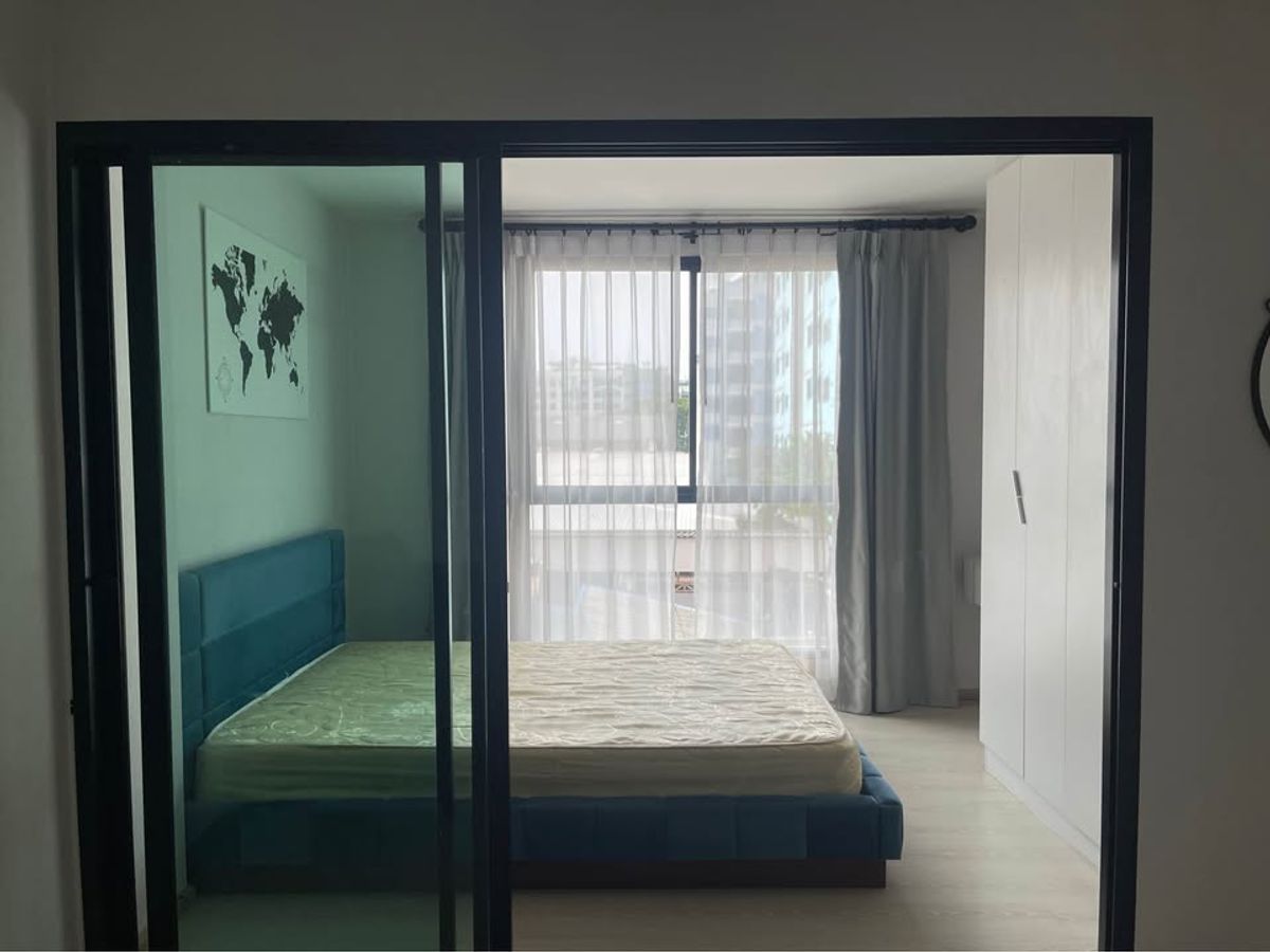 Condo for sale The Excel Hybrid Lasalle 8 price 1,700,000 baht [TTs251009]