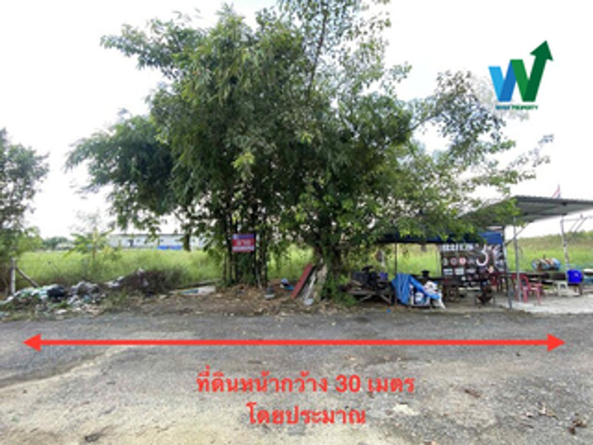 ขายที่ดิน รังสิต คลองสอง อัปเดตล่าสุด 2025