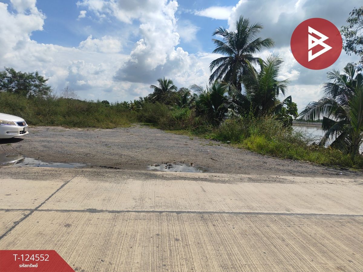 ขายที่ดิน เนื้อที่ 67.4 ตร.วา หนองจอก กรุงเทพมหานคร – รูปที่ 3