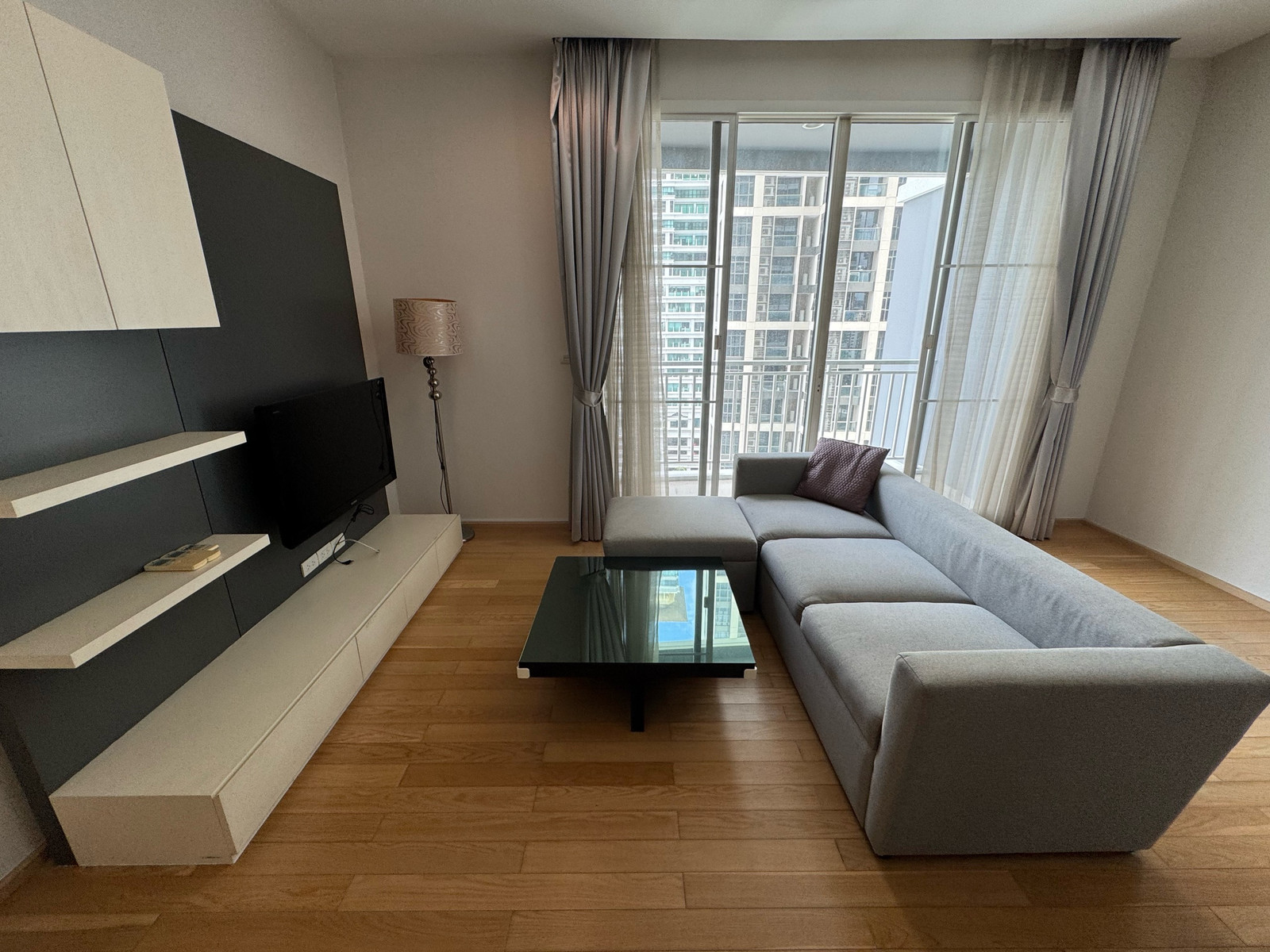 🔥Rent at 39 By Sansiri  🔥2BR 2BR.🔥Specia 55,000🔥79.37sqm 🔥Floor16 – รูปที่ 2