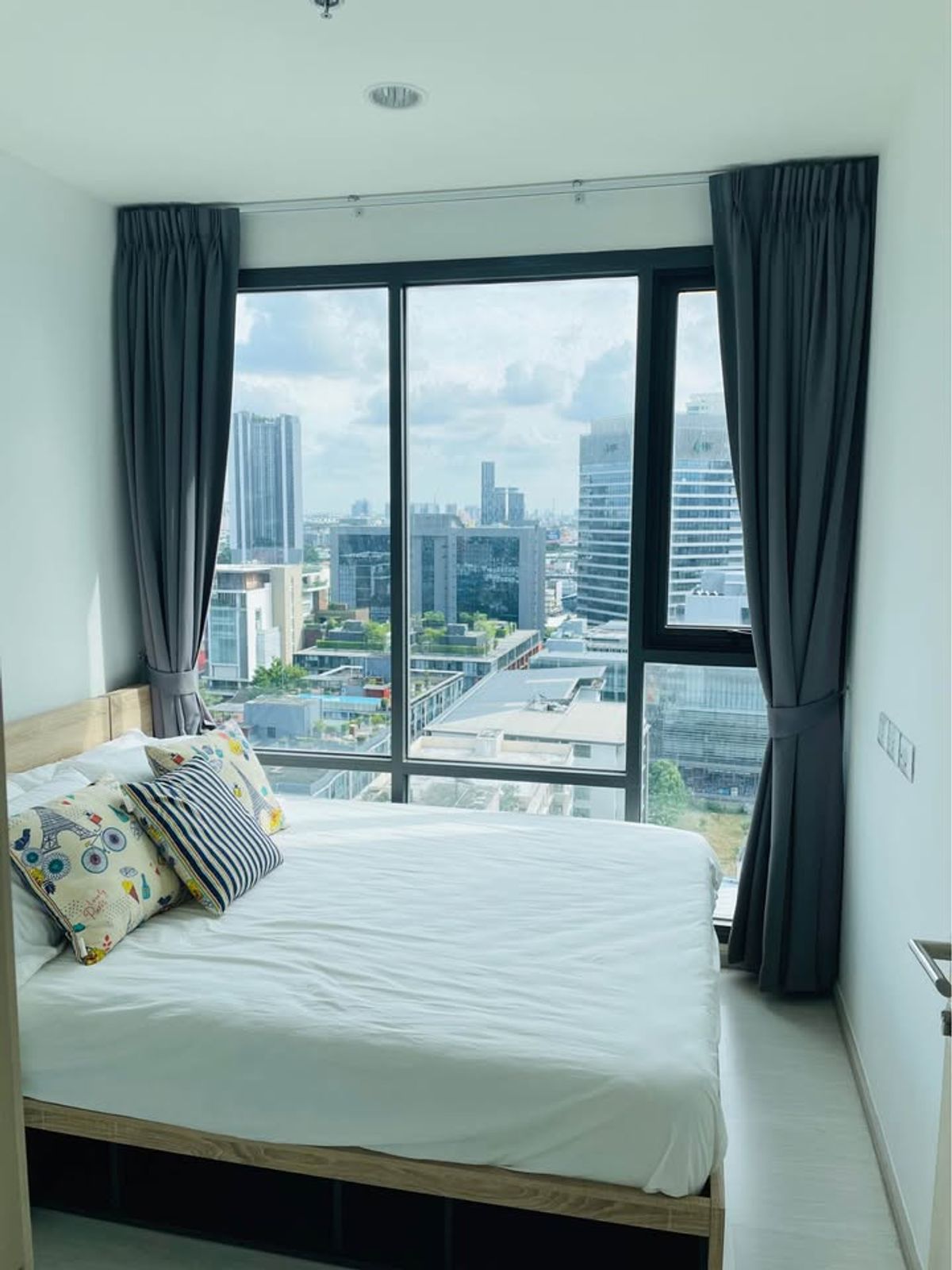 ขายคอนโด Rhythm Sukhumvit 42 ราคา 9,500,000 บาท [MKs251010]